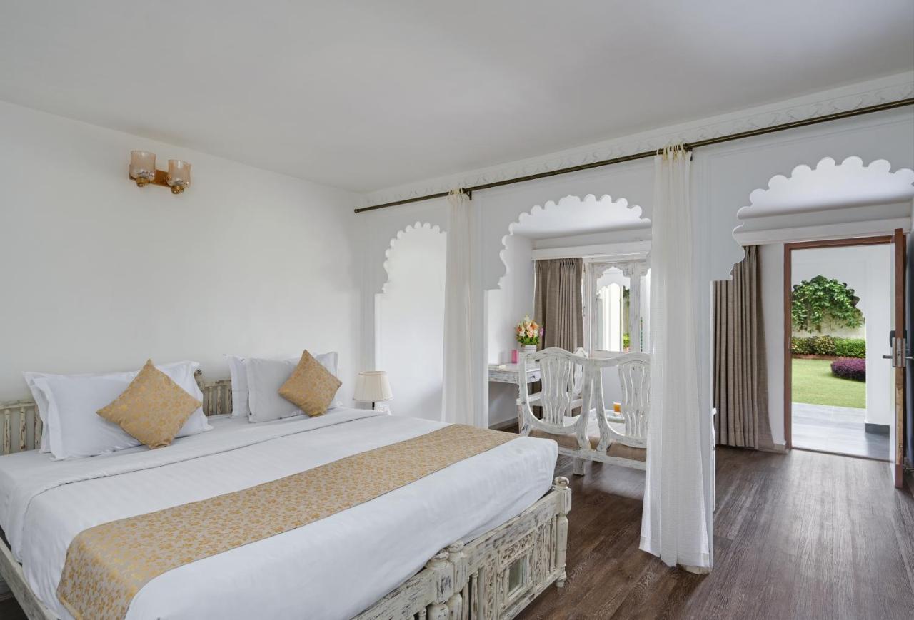 Hotel Swaroop - Facing Boutique 4*