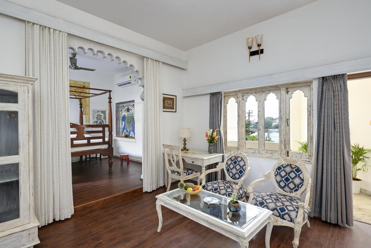 Swaroop - Facing Boutique 4*