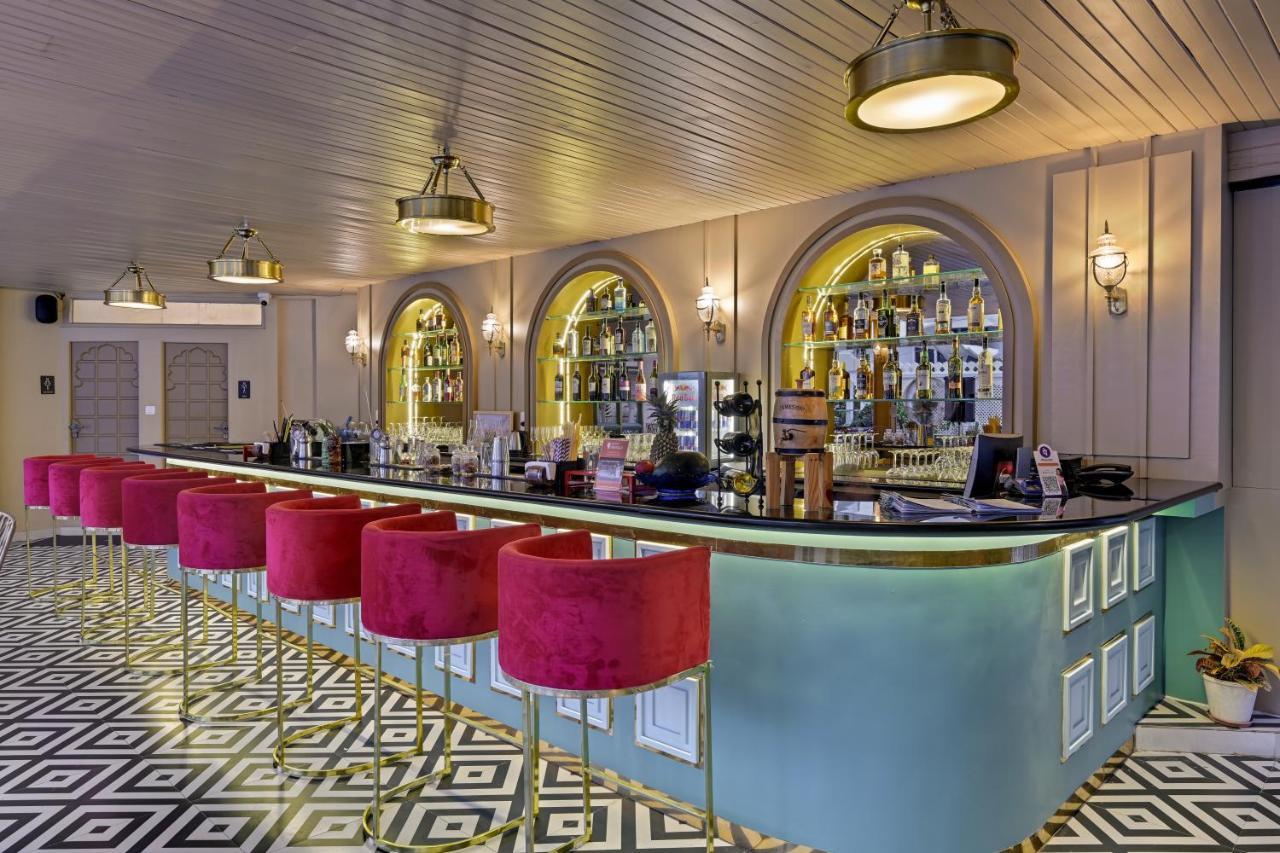 Swaroop - Facing Boutique 4*