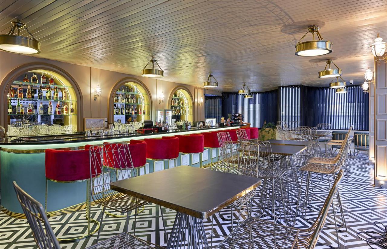 Swaroop - Facing Boutique Hotel