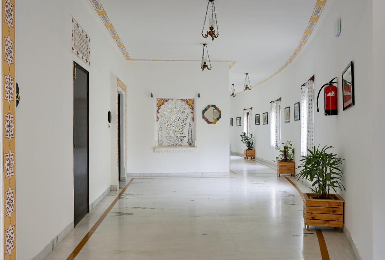 Hotel Swaroop - Facing Boutique Udaipur