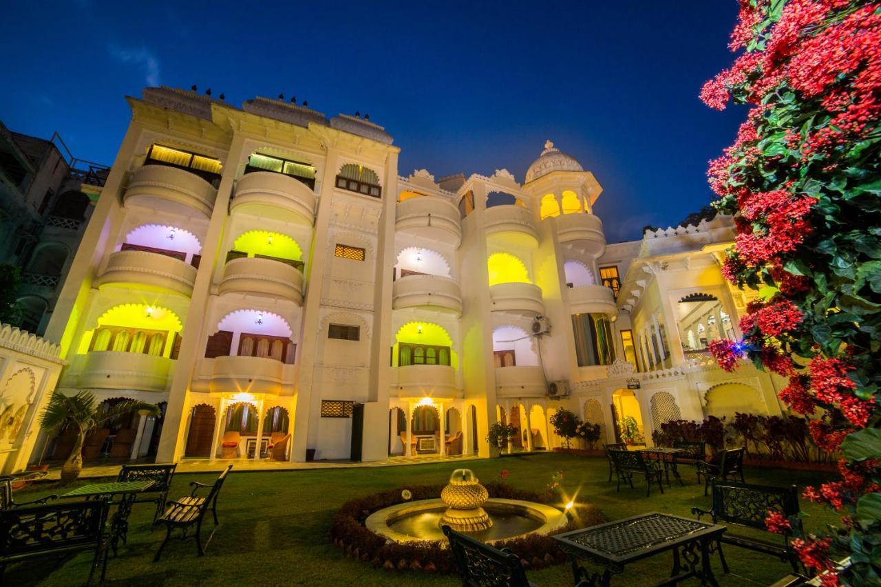 Swaroop - Facing Boutique 4* Udaipur