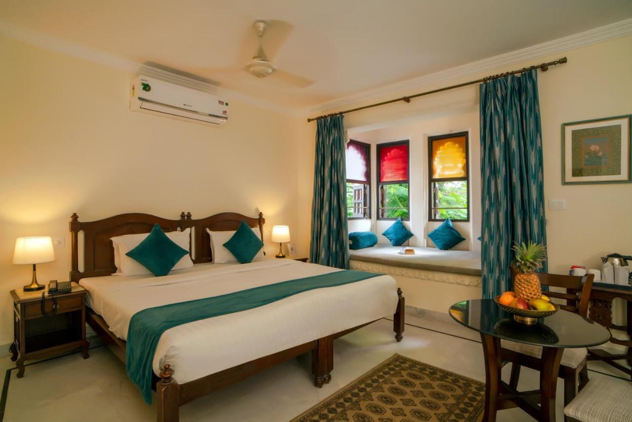 Swaroop - Facing Boutique Hotel