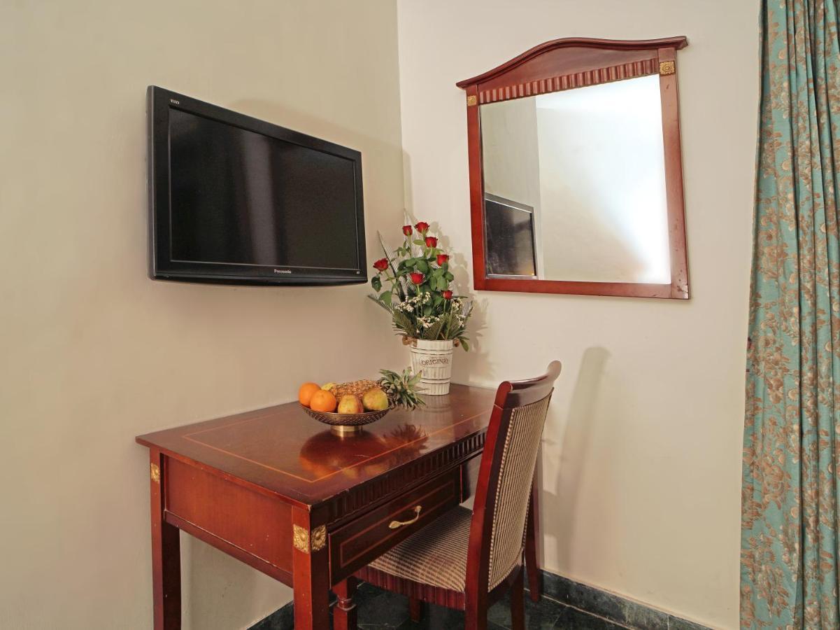 Swaroop - Facing Boutique Hotel 4*