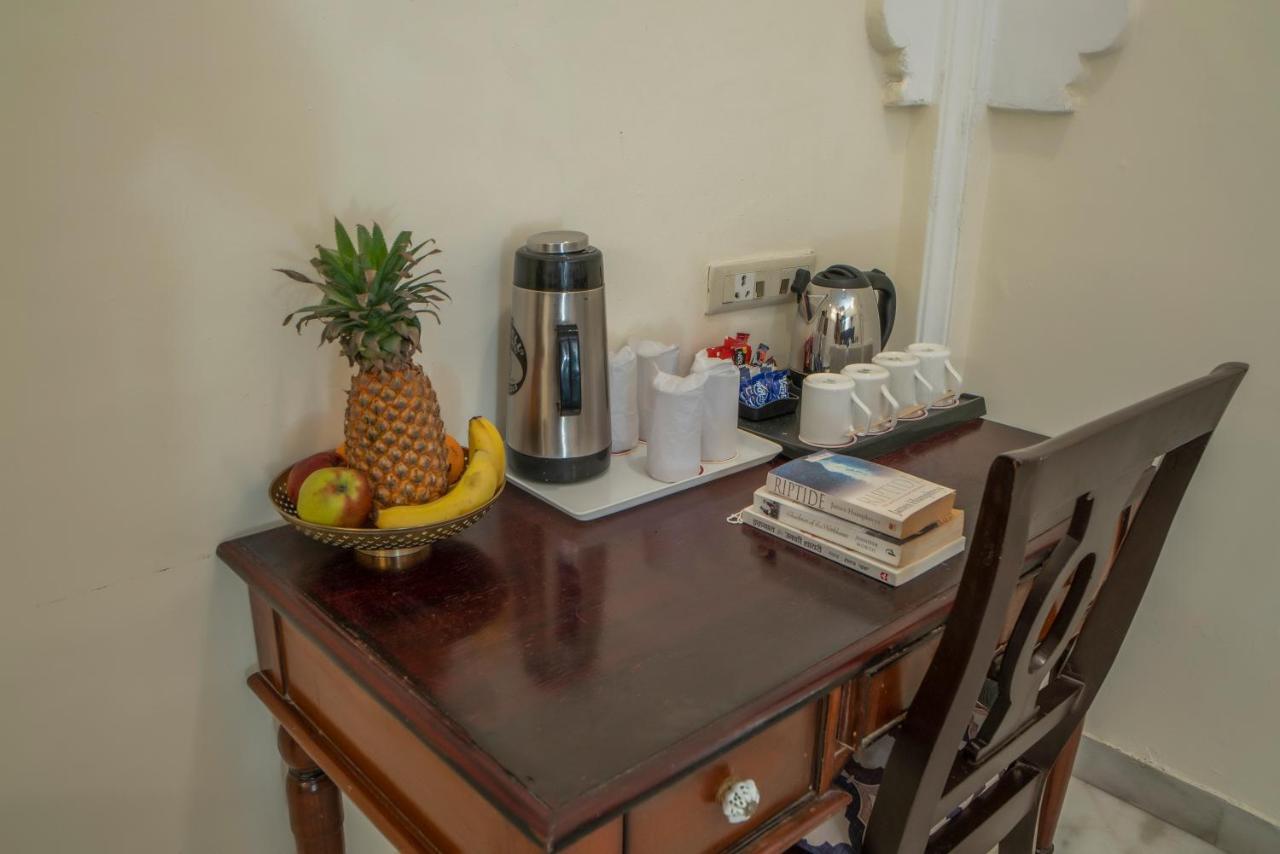 Hotel Swaroop - Facing Boutique 4*