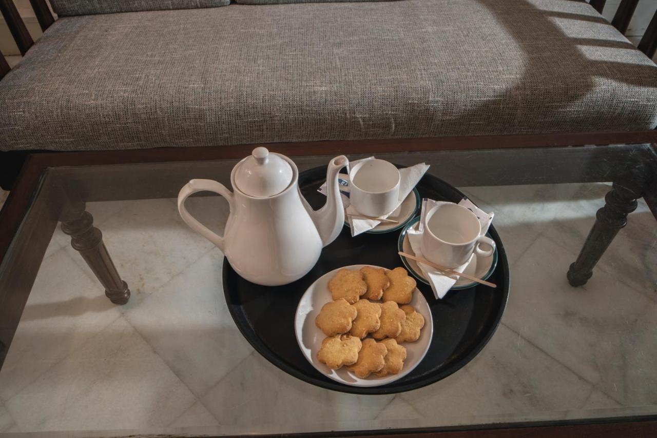 Swaroop - Facing Boutique Hotel Udaipur