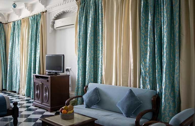Hotel Swaroop - Facing Boutique 4*